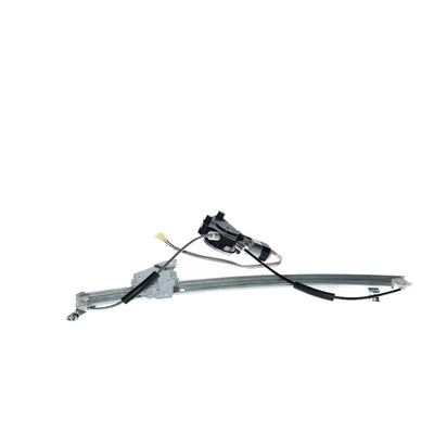Front Door Window Regulator Drivers Side Aftermarket suits Mitsubishi Pajero