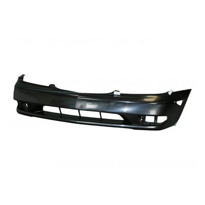 OEM Front Bar suits Nissan Maxima A33 1999 to 2003