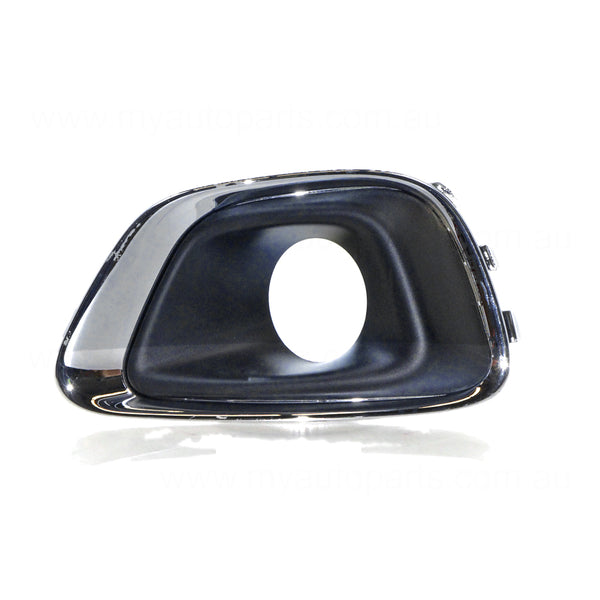 Front Bar Grille Drivers Side OEM suits Jeep Compass