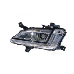 Fog Lamp Passenger Side OEM Suits Hyundai Tucson TL 2018 to 2020