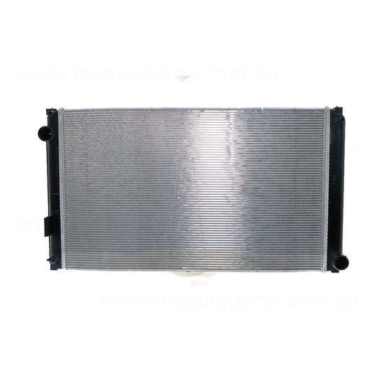 Radiator Aftermarket suits Lexus NX200t / NX300h