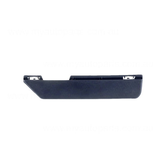 Toyota Fortuner OEM Front Bar Spoiler 08/2020 to 07/2022 - 768520K030