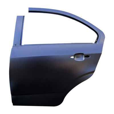 OEM Rear Door Passenger Side suits Holden Barina TM 2012 to 2016