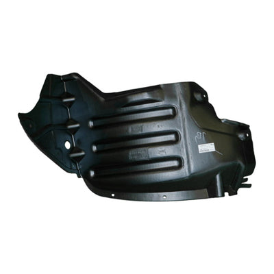 Front Guard Liner Passenger Side OEM suits Mitsubishi Triton MQ