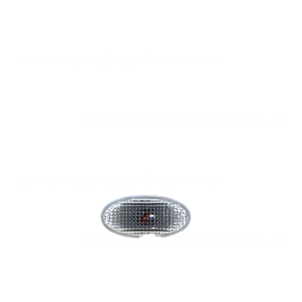Guard Repeater Passenger Side Aftermarket suits Mazda