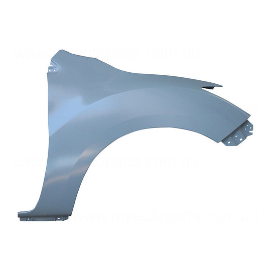 OEM Front Guard Drivers Side suits Mazda BT50 UR 2015 to 2020