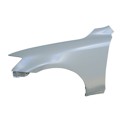 OEM Front Guard Passenger Side Without Repeater Light suits Lexus IS250 GSE20, Lexus IS350 GSE21 2008 to 2013