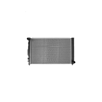 Radiator Aftermarket suits