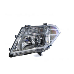 Head Lamp Passenger Side Certified suits Nissan Pathfinder R51 1/2010 to 10/2013