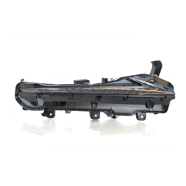 Daytime Running Lamp Drivers Side OEM suits Lexus
