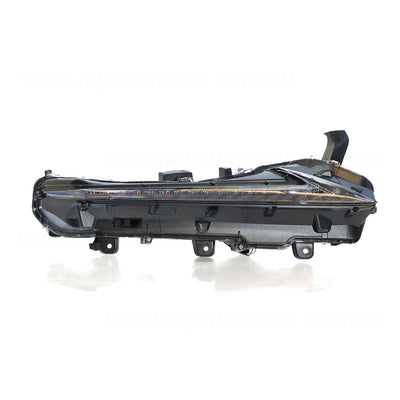 Daytime Running Lamp Drivers Side OEM suits Lexus