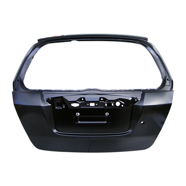 Genuine Tail Gate Without Spoiler suits Honda Jazz GD 2002 to 2008