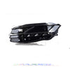 LED Head Lamp Passenger Side OEM Suits Volkswagen Touareg CR 2019 to 2021