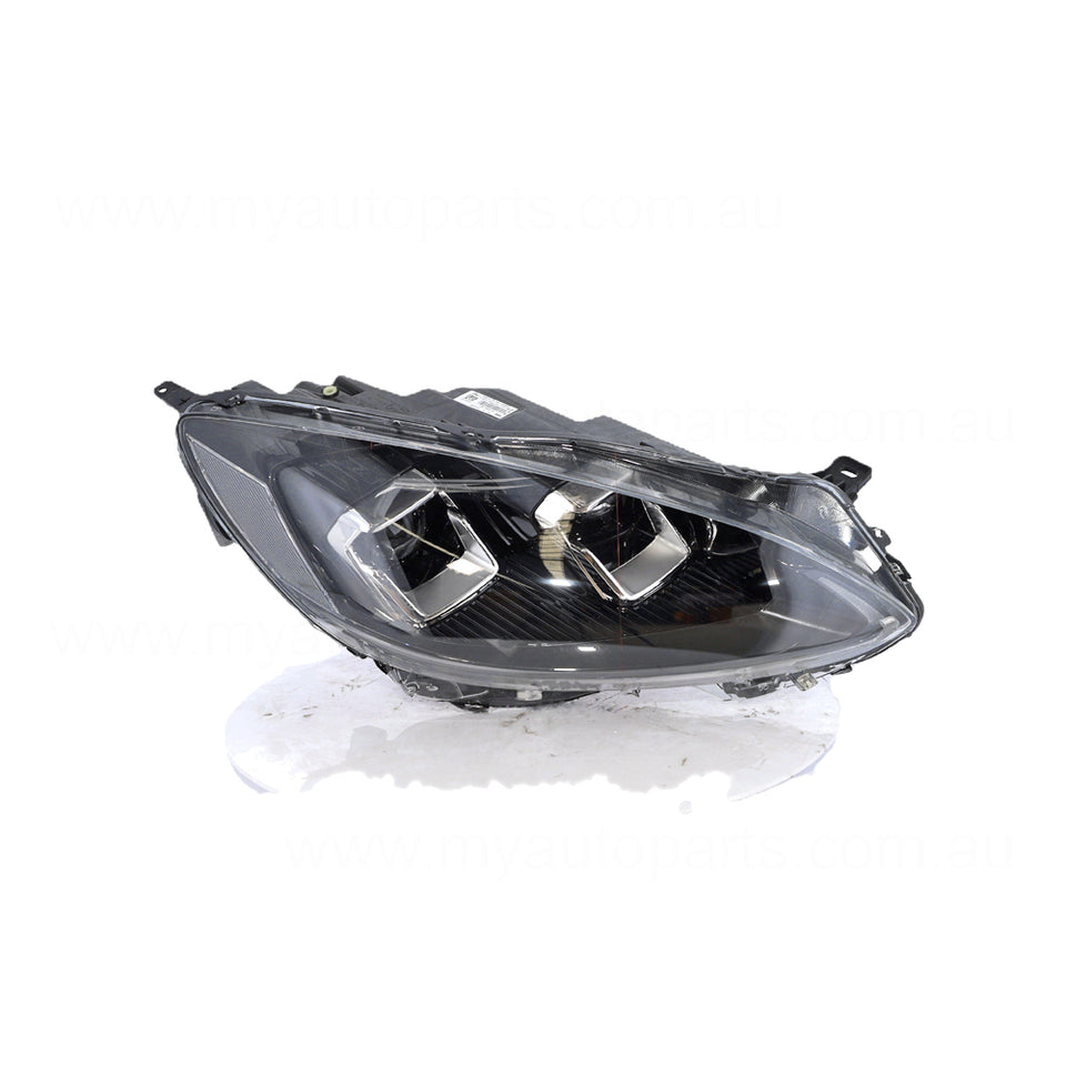 Ford Escape OEM Head Lamp Drivers Side 04/2020 to / - LV4B13E016BN
