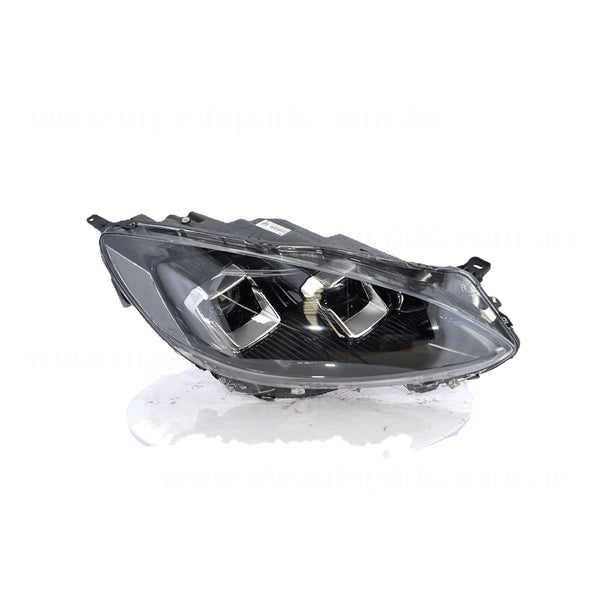 Ford Escape OEM Head Lamp Drivers Side 04/2020 to / - LV4B13E016BN