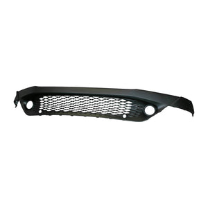 OEM Front Bar With Fog Light suits Toyota C-HR NGX10R, ZYX10R, NGX50R 2016 to 2020