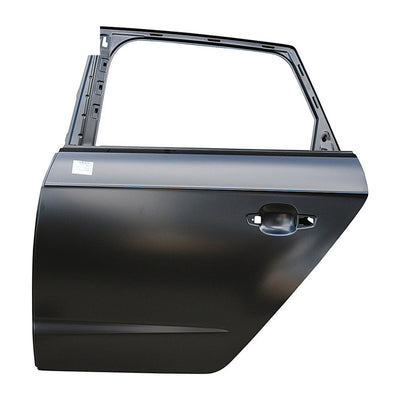 Genuine Rear Door Passenger Side suits Audi S3 8V, Audi A3 8V, Audi RS3 8V 2013 to 2017