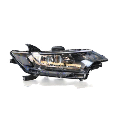 Head Lamp Drivers Side OEM suits Mitsubishi Outlander