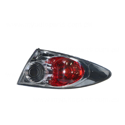 Tail Lamp Drivers Side Genuine Suits Mazda 6 GG 8/2005 to 2/2008