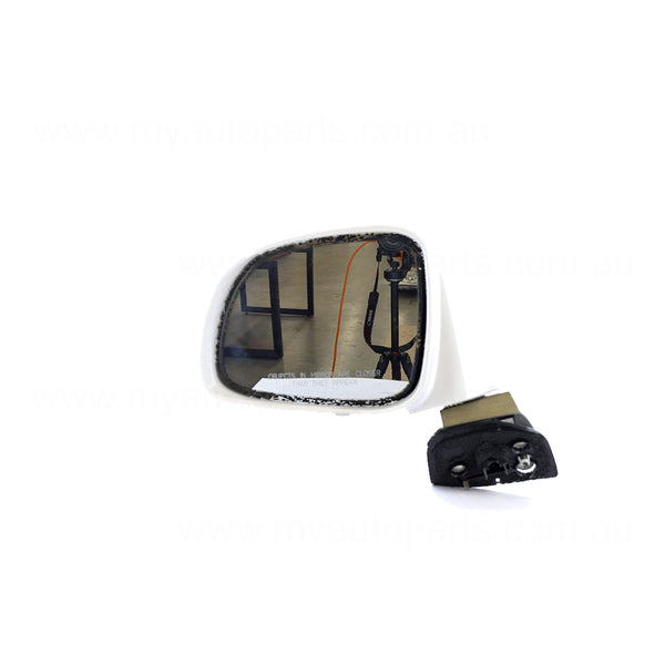 Holden Captiva OEM Door Mirror Passenger Side 10/2015 to 08/2018 - 42423486