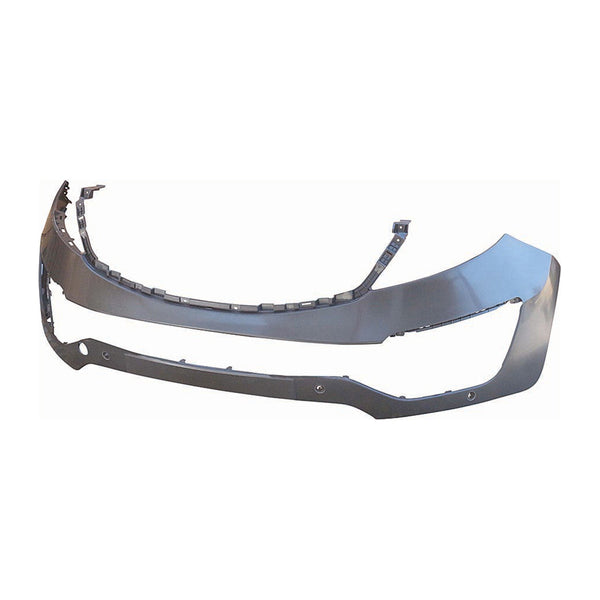 OEM Front Bar With Fog Light suits Kia Sportage SL II 2013 to 2015