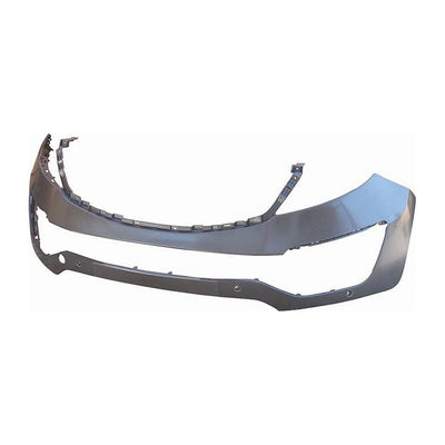 OEM Front Bar With Fog Light suits Kia Sportage SL II 2013 to 2015