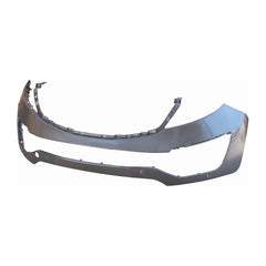 OEM Front Bar With Fog Light suits Kia Sportage SL II 2013 to 2015