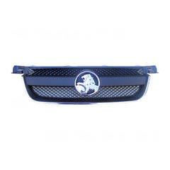 Grille OEM Suits Holden Barina TK 2006 to 2011