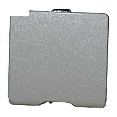 Rear Bar Tow Hook Cover Drivers Side Genuine Suits Mazda 6 GJ 2012 to 2014