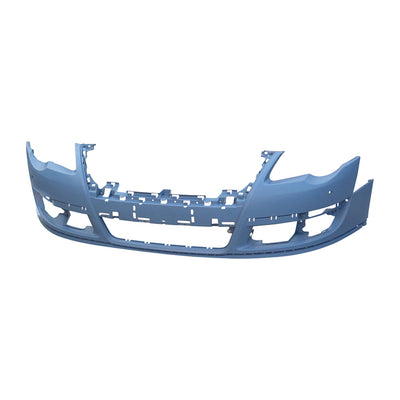 Aftermarket Front Bar Without Head Lamp Washer suits Volkswagen Passat B6 2006 to 2011