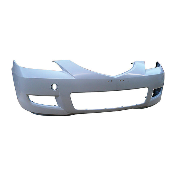 OEM Front Bar suits Mazda 3 BK 2006 to 2009