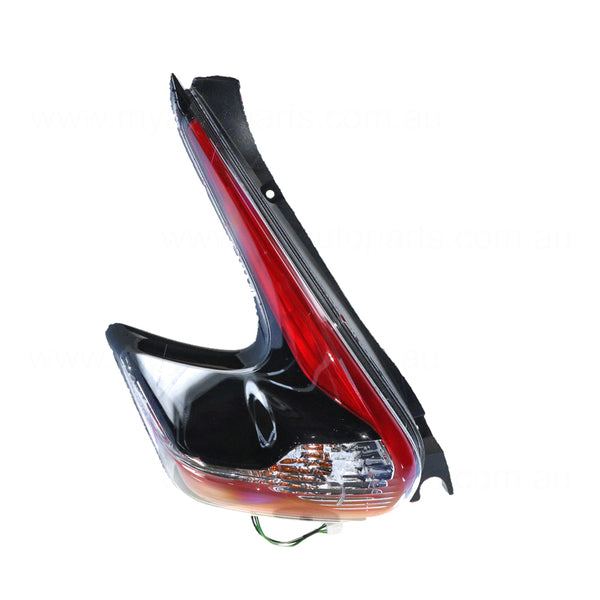 Tail Lamp Passenger Side OEM Suits Nissan Juke F15 II 2015 to 2020