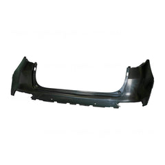 OEM Rear Bar suits Kia Sportage QL 2018 to 2021