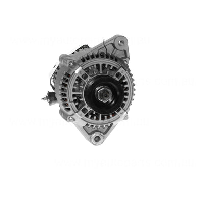 Alternator Denso Type Aftermarket suits Toyota Celica,Townace,Camry,Corolla,MR2,RAV4,Townace and Holden Apollo 1987-2001