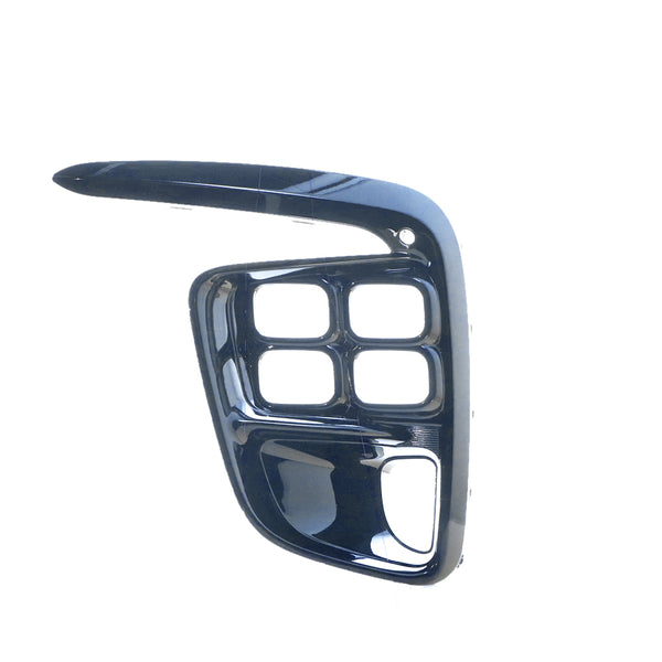Kia Rio OEM Front Bar Grille Passenger Side 06/2020 to 04/2021 - 86523H8610