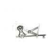 Front Door Window Regulator Passenger Side Aftermarket suits Toyota Hiace