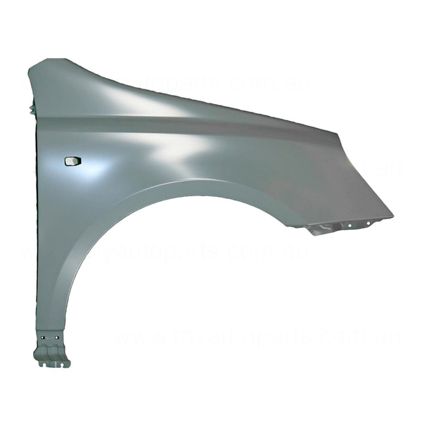 OEM Front Guard Drivers Side suits Kia Carnival VQ 2006 to 2015