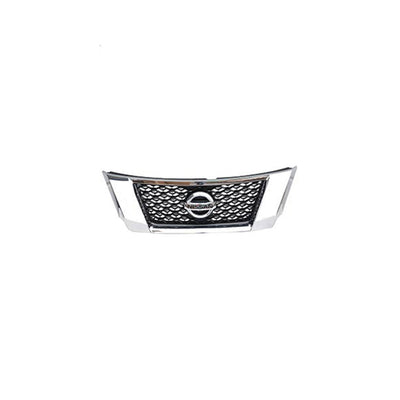 Grille OEM Suits Nissan Pathfinder R52 2013 to 2017