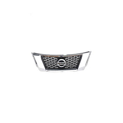 Grille OEM Suits Nissan Pathfinder R52 2013 to 2017