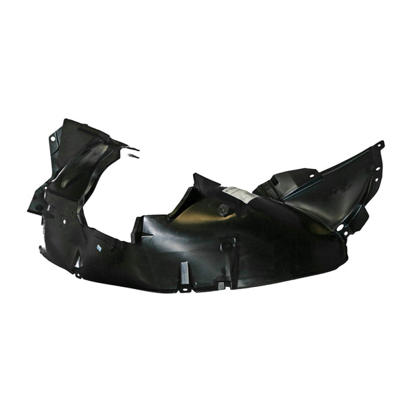 Front Guard Liner Drivers Side OEM Suits Nissan Tiida C11 2006 to 2012