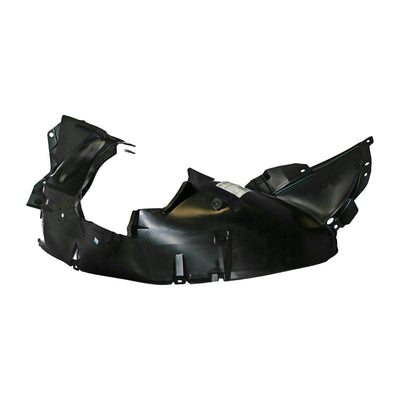 Front Guard Liner Drivers Side OEM Suits Nissan Tiida C11 2006 to 2012