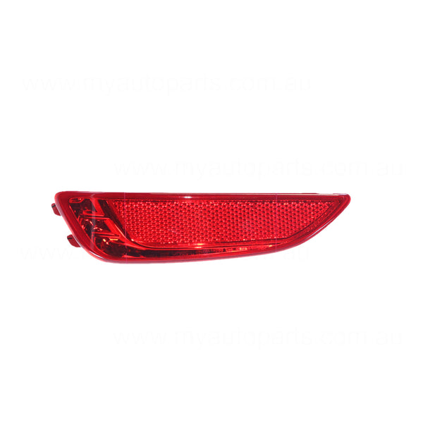Rear Bar Reflector Passenger Side OEM suits Hyundai Accent RB