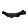 Front Guard Liner Passenger Side OEM Suits Mazda 3 BL SP202011 to 2013