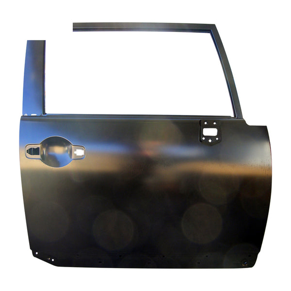 OEM Front Door Drivers Side suits Toyota FJ Cruiser GSJ15R 2010 to 2016