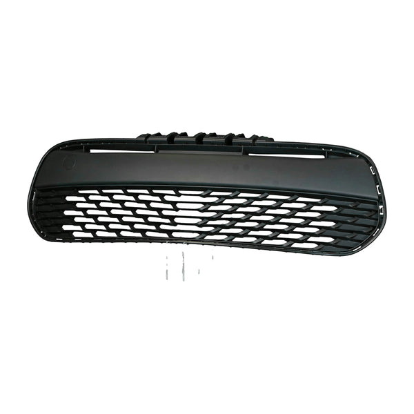 Front Bar Grille OEM Suits Kia Rio YB 2017 to 2021