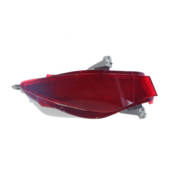 Rear Bar Lamp Passenger Side Genuine Suits Mazda CX-7 ER 2006 to 2012