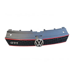 Grille OEM Suits Volkswagen Polo 6R 2010 to 2014