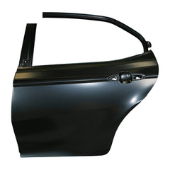 Genuine Rear Door Passenger Side suits Toyota Camry ASV70R, AXVH71R, GSV70R 2017 to 2021