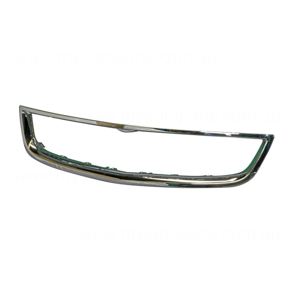 Grille Mould OEM suits Holden