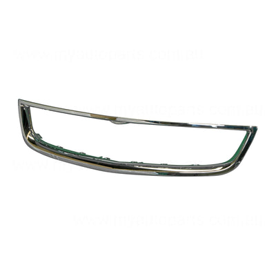 Grille Mould OEM suits Holden